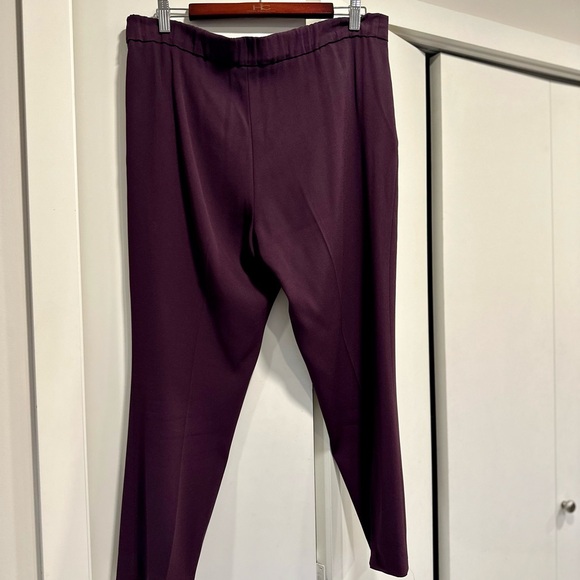 Babaton Conan cropped pants - Picture 9 of 11
